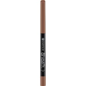 essence 8H Matte Comfort Lipliner 10 10 THE Perfect Shade