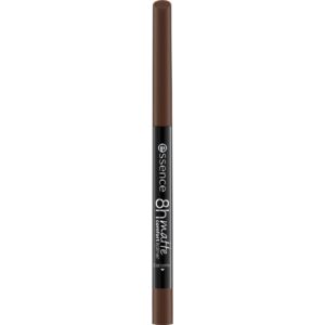 essence 8H Matte Comfort Lipliner 10 11 Chestnut Perfection