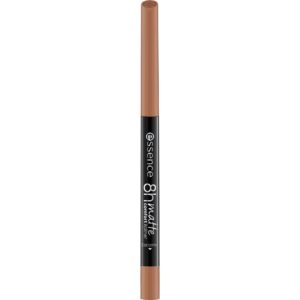 essence 8H Matte Comfort Lipliner 10 14 Because It&apos;s Iconic