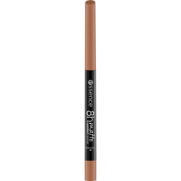 essence 8H Matte Comfort Lipliner 10 14 Because It&apos;s Iconic