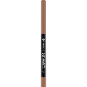 essence 8H Matte Comfort Lipliner 10 16 Run