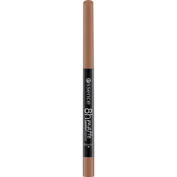 essence 8H Matte Comfort Lipliner 10 16 Run