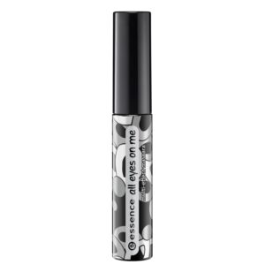 essence all eyes on me multi-effect mascara 01 8 ml