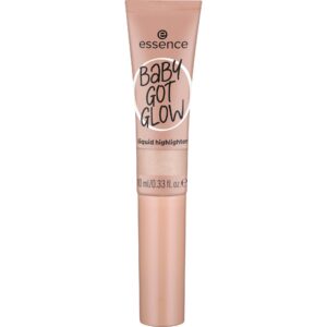 essence Baby Got Glow Liquid Highlighter 10 Sassy in Silk