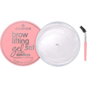 essence Brow Lifting Gel Set