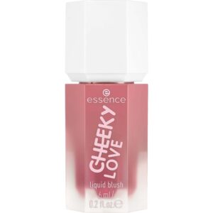 essence Cheeky Love Liquid Blush