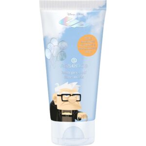 essence Disney Pixar Up Holo Peel-Off Face Mask