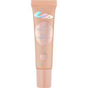 essence Disney Pixar Up Liquid Highlighter 01 Joyful ride