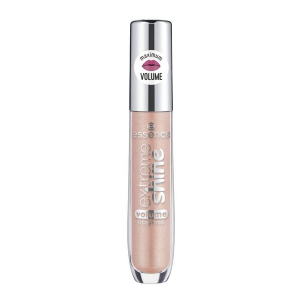 essence extreme shine volume lipgloss 08 Gold Dust