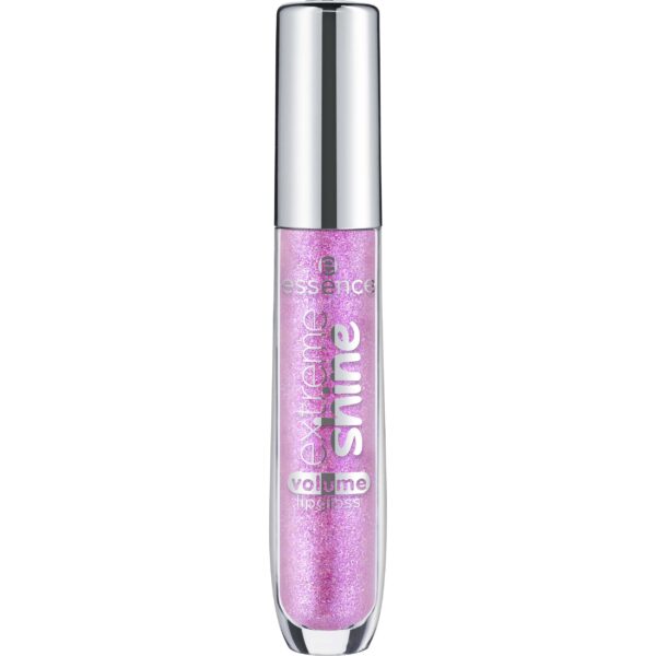 essence Extreme Shine Volume Lipgloss 10 Sparkling Purple