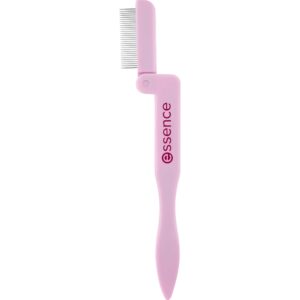 essence Eyelash Comb