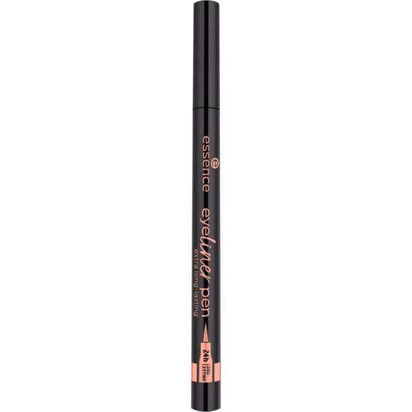 essence Eyeliner Pen Extra Long-lastin 010 Blackest Black