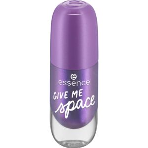 essence gel nail colour 66 GIVE ME space