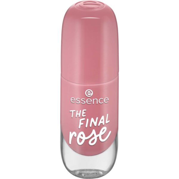 essence gel nail colour  8