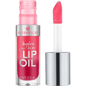 essence Hydra Kiss Lip Oil  03 Pink Champagne