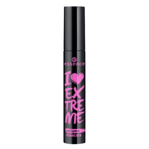 essence I love extreme volume mascara 01 12 ml