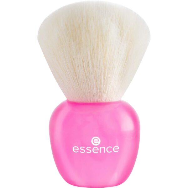 essence It&apos;s Bubble Gum Fun Kabuki Brush