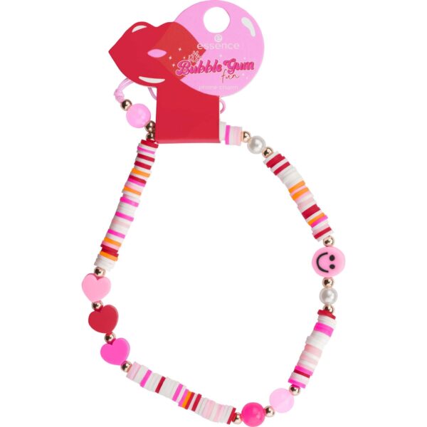 essence It&apos;s Bubble Gum Fun Phone Charm