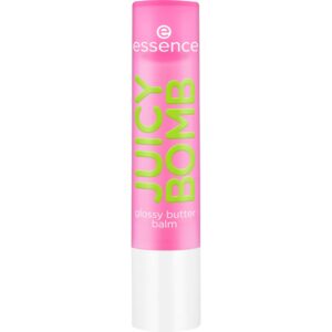 essence Juicy Bomb Glossy Butter Balm 03 Time To Pitaya