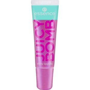 essence Juicy Bomb Shiny Lipgloss 105 Bouncy Bubblegum