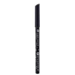 essence Kajal Pencil 01 Black