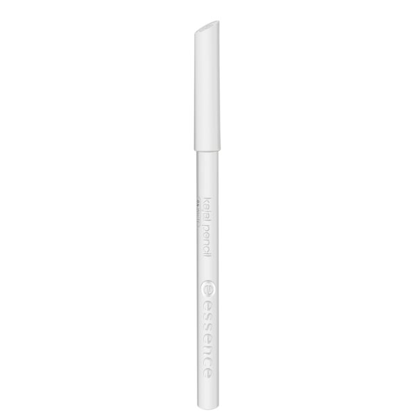 essence Kajal Pencil 04 White