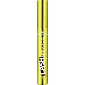 essence Lash Like A Boss Instant Lift & Curl Mascara