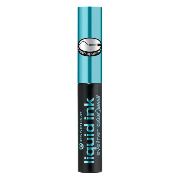 essence liquid ink eyeliner waterproof 0 1