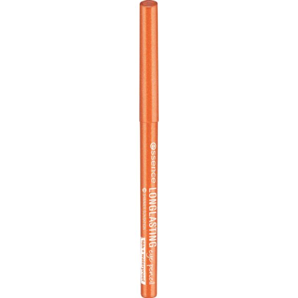 essence Longlasting Eye Pencil 18h + Waterproof 39 Shimmer Sunsation