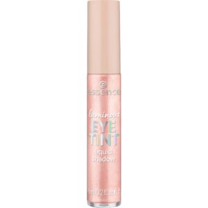 essence Luminous Eye Tint Liquid Shadow 01 Dazzling Rose