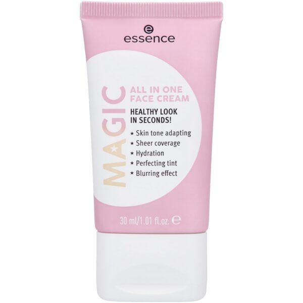 essence Magic All In One Face Cream 30 ml