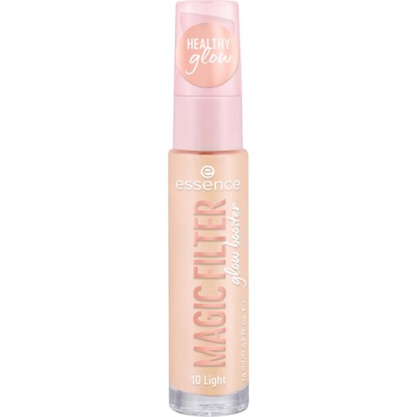 essence Magic Filter Glow Booster 10 Light