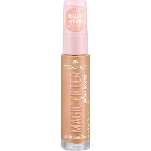 essence Magic Filter Glow Booster 30 Medium/Tan