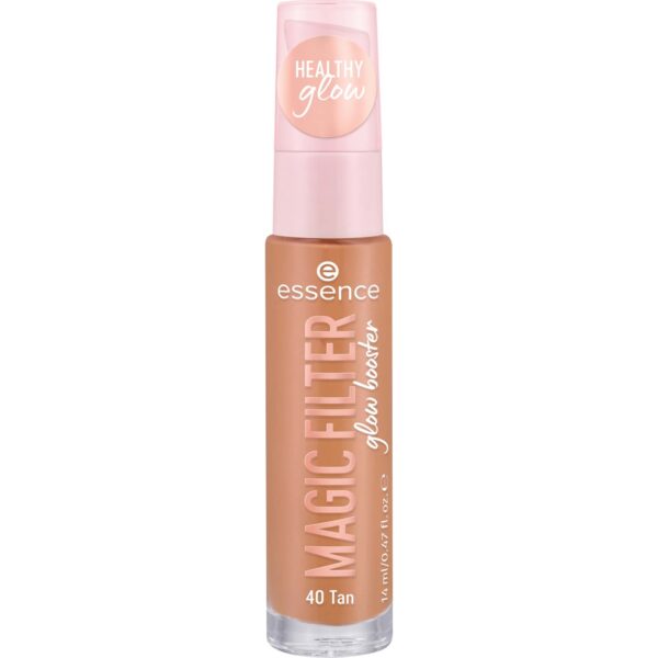 essence Magic Filter Glow Booster 40 Tan