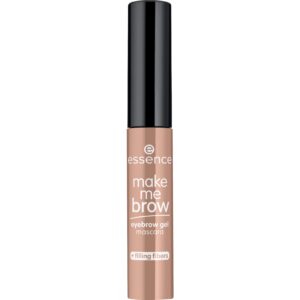 essence make me brow eyebrow gel mascara 0 1