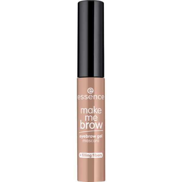 essence make me brow eyebrow gel mascara 0 1