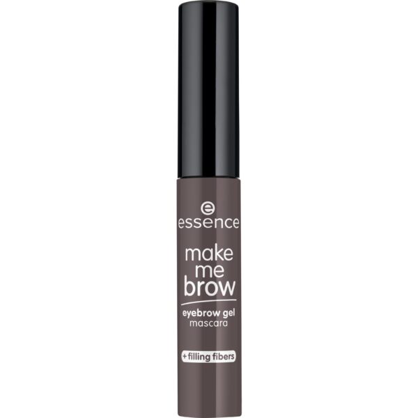 essence Make Me Brow Eyebrow Gel Mascara  04