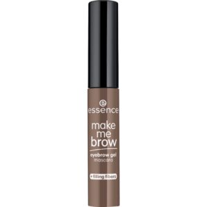 essence Make Me Brow Eyebrow Gel Mascara  05