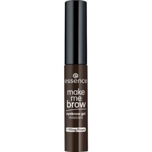 essence Make Me Brow Eyebrow Gel Mascara 06