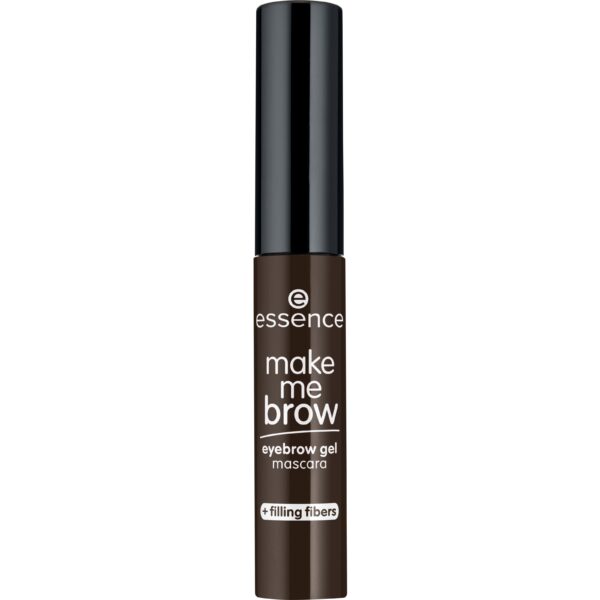 essence Make Me Brow Eyebrow Gel Mascara 06