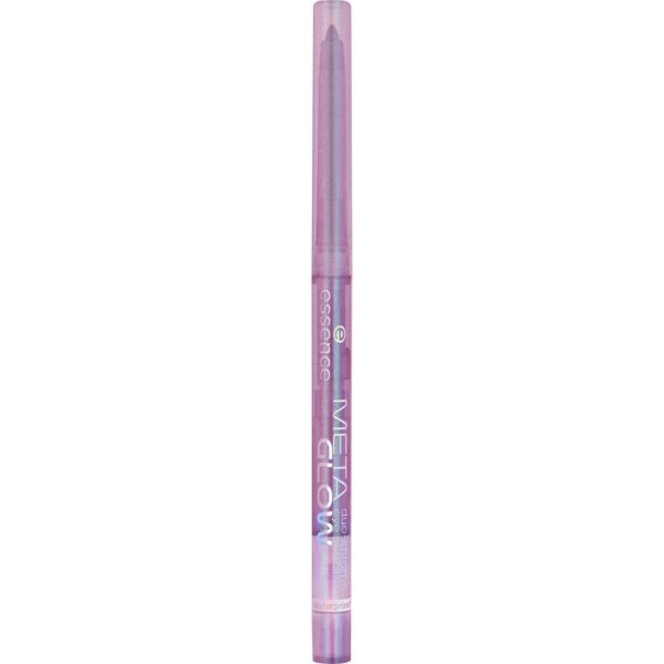 essence Meta Glow Duo-Chrome Eye Pencil 02 Chromefinity