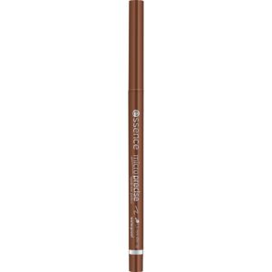 essence Micro Precise Eyebrow Pencil 06 Auburn