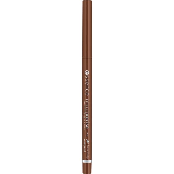 essence Micro Precise Eyebrow Pencil 06 Auburn