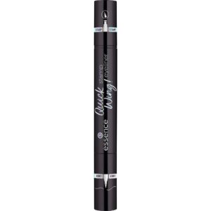 essence Quick Wing! Stamp Eyeliner 01 Black