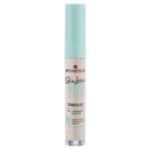 essence skin lovin&apos; sensitive concealer  10