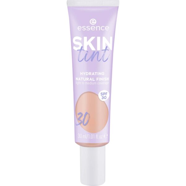 essence Skin Tint SPF30 30