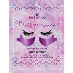 essence So Mesmerizing Hydrogel Eye Patches