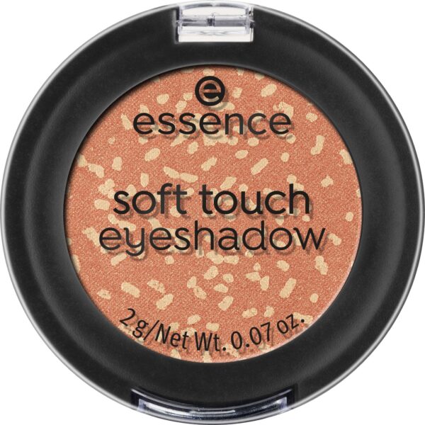 essence Soft Touch Eyeshadow 09 Apricot Crush