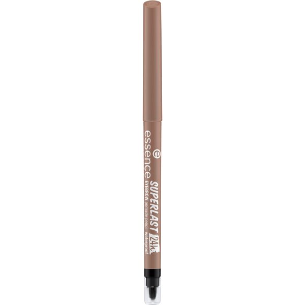 essence Superlast 24H Eyebrow pomade pencil waterproof 10 Blonde