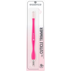 essence The Cuticle Trimmer